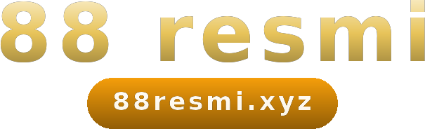 88 resmi logo